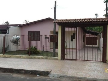 Casa - Venda - Berto Cirio - Nova Santa Rita - RS