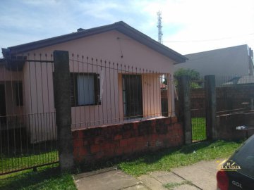 Casa - Venda - Centro - Nova Santa Rita - RS