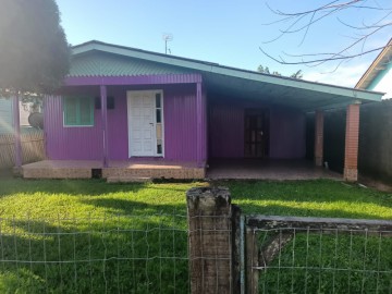 Casa - Venda - Caj - Nova Santa Rita - RS